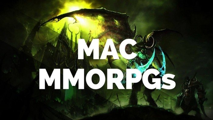 top free mmorpg for mac