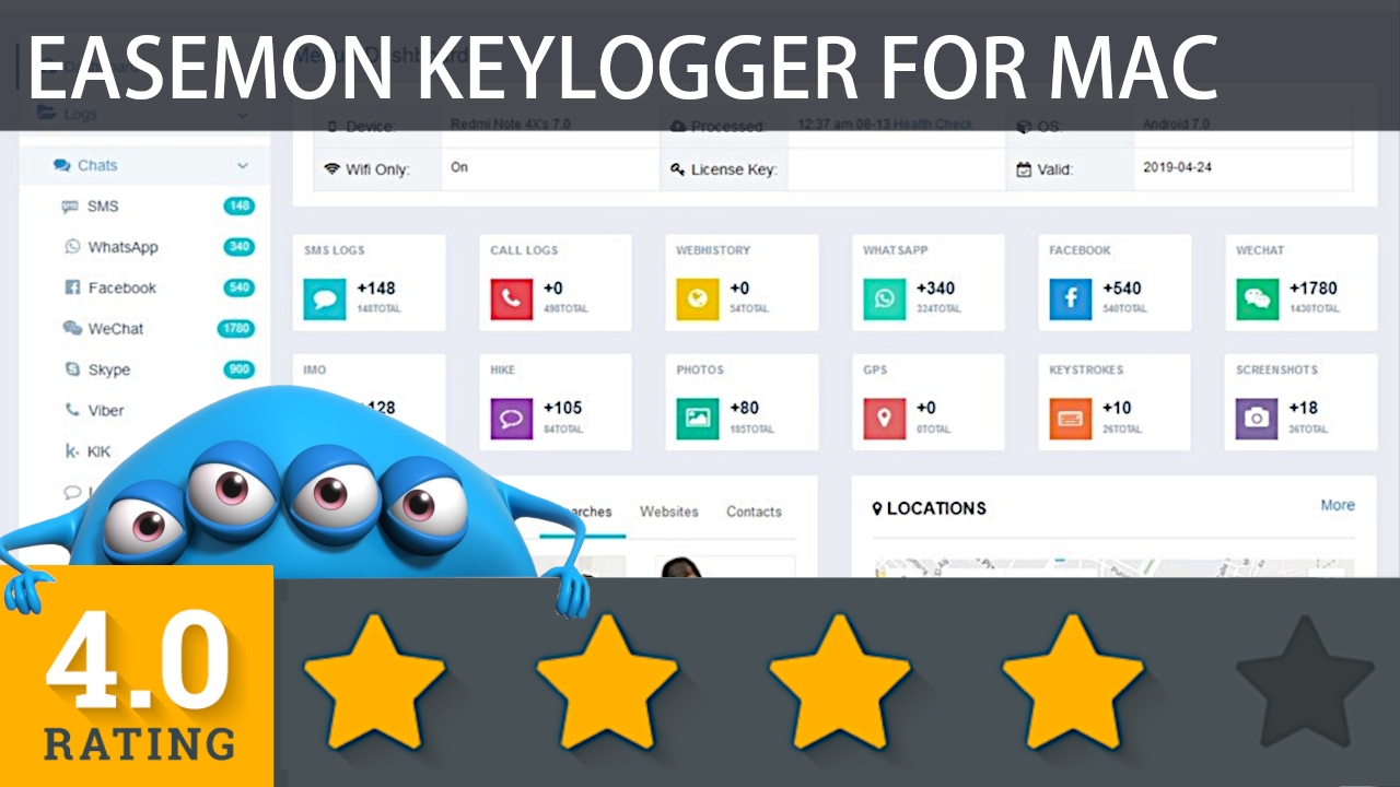 perfect keylogger for mac review